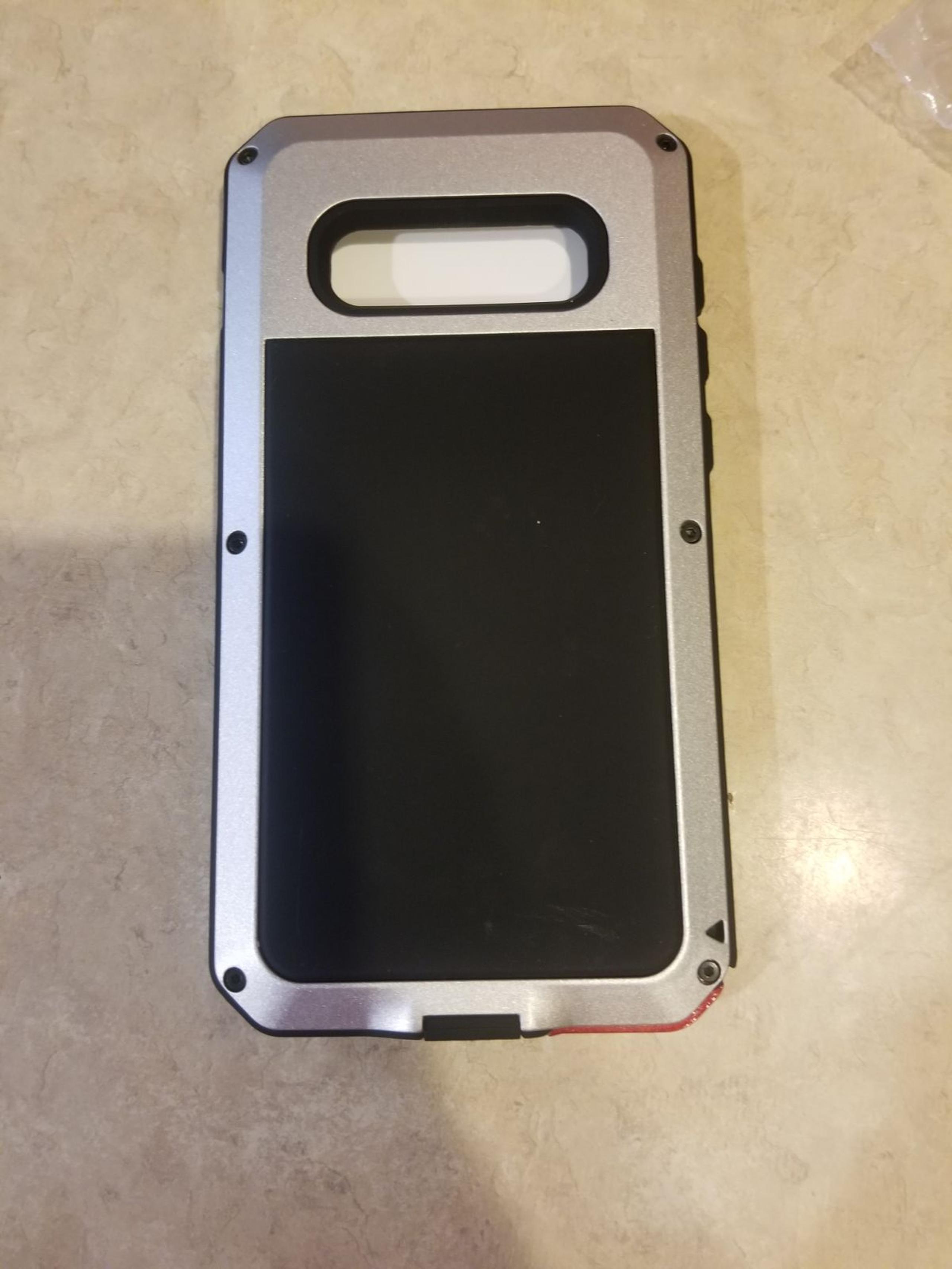 Samsung Galaxy S10 Plus Case