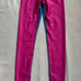 Ribbed Peloton Show Up Leggings Small