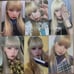 Billlie Haruna POB PC Set