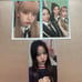 Billlie Haruna POB PC Set