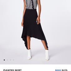 Nicole miller Skirt