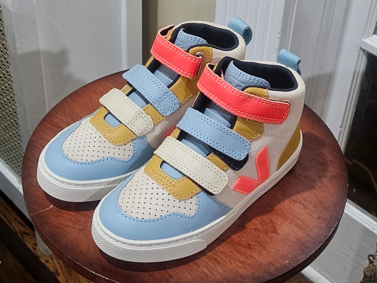 veja X make my lemonade