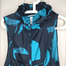 Lululemon athletica womens vest jacket 6