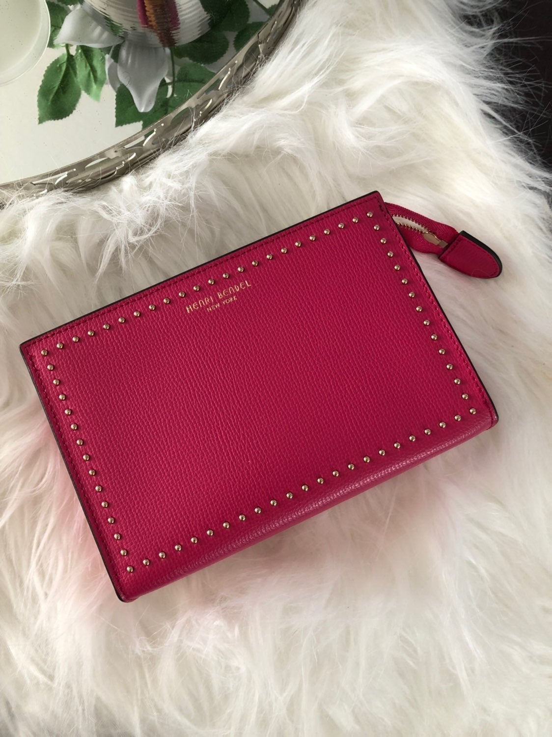 henri bendel