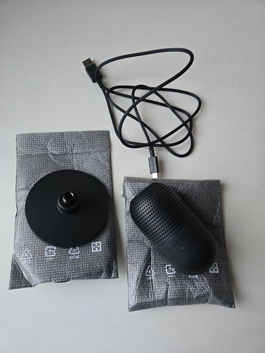 Razer Seiren V3 Mini Gaming USB Microphone
