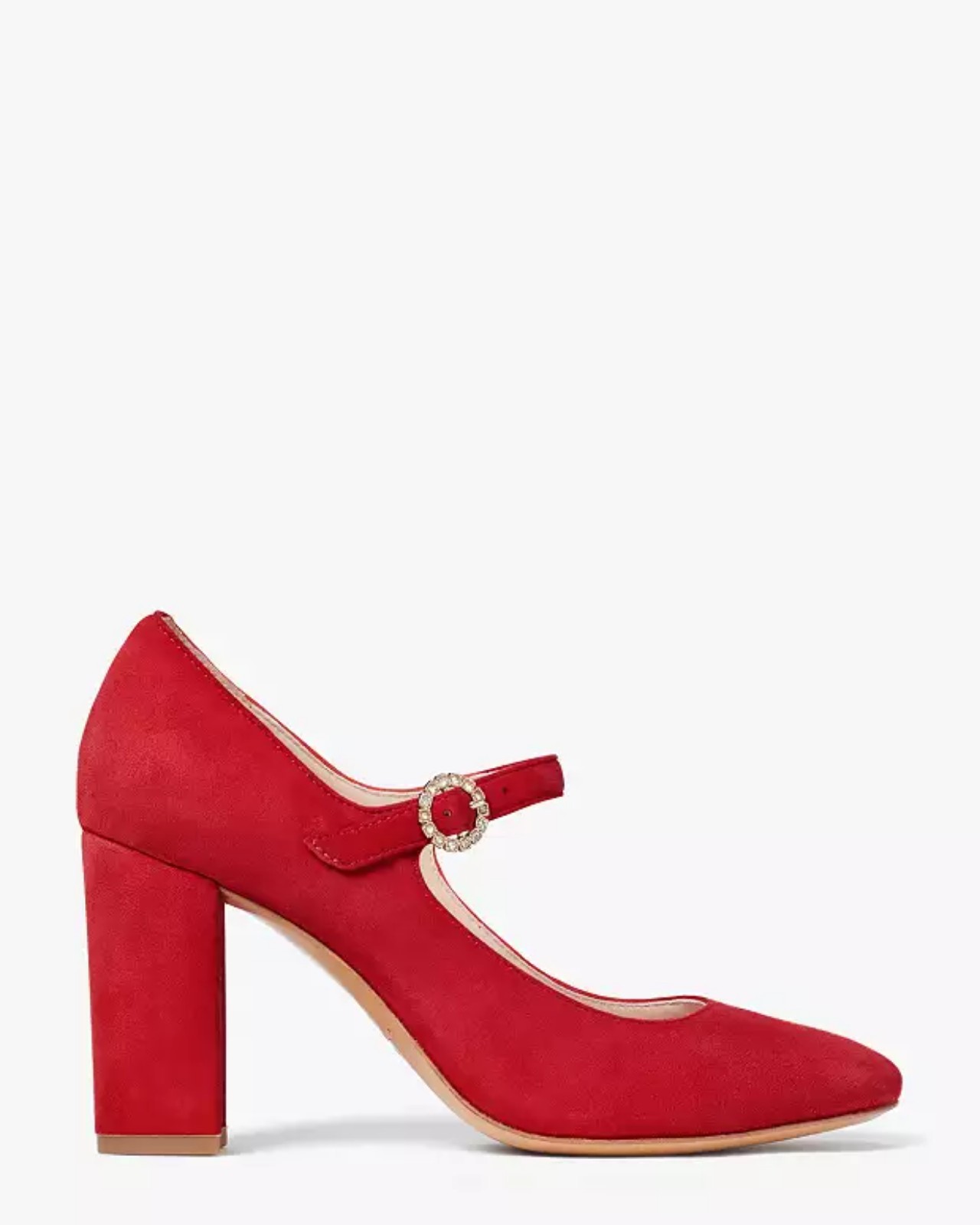 Kate Spade- Marlene Pumps