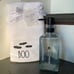 Rae Dunn BOO Hand Towels & EEK! Soap