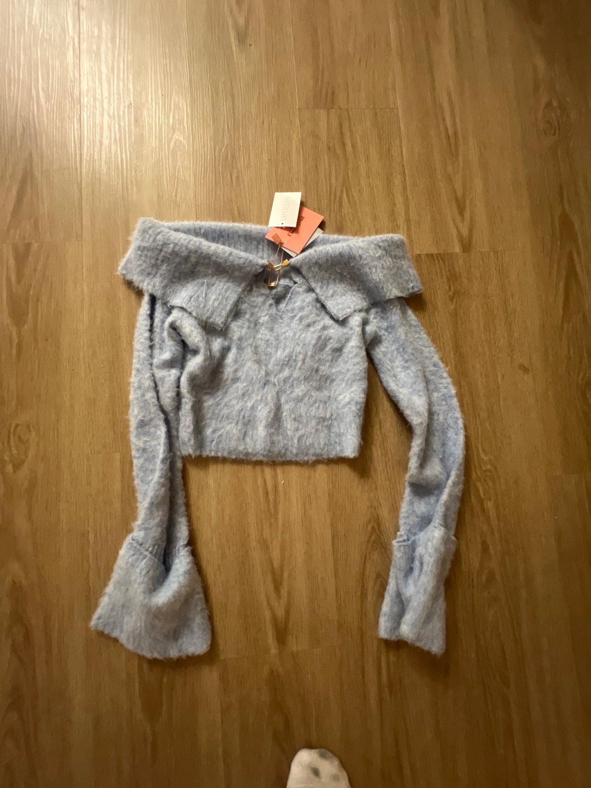 Cult Gaia top