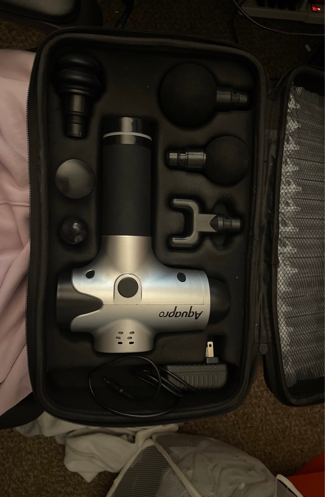 Aquapro Massage Gun