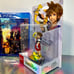 2024 Super Smash Bros Ultimate SORA Amiibo & Kingdom Hearts III (PS4) Bundle!