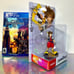 2024 Super Smash Bros Ultimate SORA Amiibo & Kingdom Hearts III (PS4) Bundle!