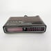 Vintage GE Digital Clock Radio AM/FM Model 7-4612B Woodgrain Tested & Works