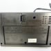 Vintage GE Digital Clock Radio AM/FM Model 7-4612B Woodgrain Tested & Works