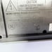 Vintage GE Digital Clock Radio AM/FM Model 7-4612B Woodgrain Tested & Works