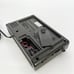 Vintage GE Digital Clock Radio AM/FM Model 7-4612B Woodgrain Tested & Works