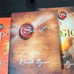The Secret Books (by Rhonda Byrne)
