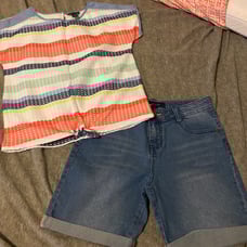 26 pieces Girl bundle 12-14