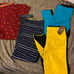 26 pieces Girl bundle 12-14