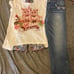 26 pieces Girl bundle 12-14