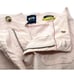 Anthropologie Maeve The Colette Cropped Wide Leg Pants Pale Pink Viscose Size 28