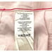 Anthropologie Maeve The Colette Cropped Wide Leg Pants Pale Pink Viscose Size 28