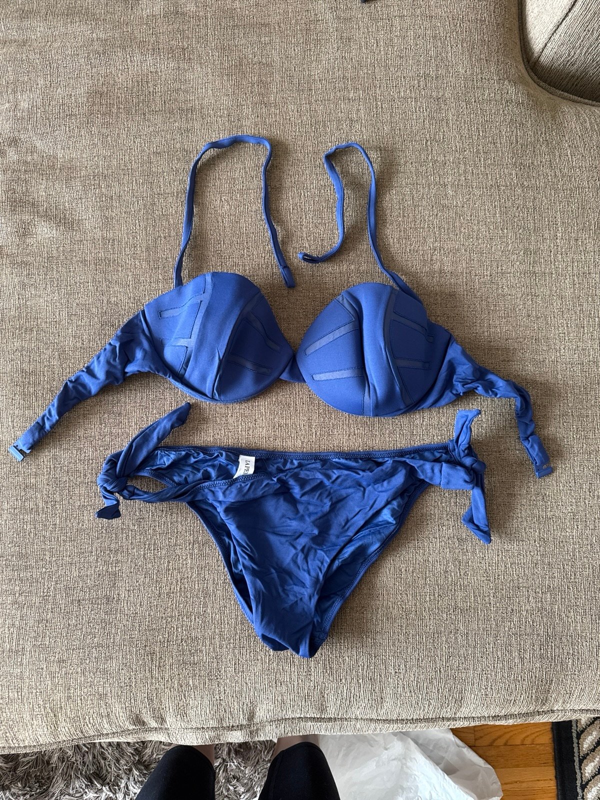 La Perla Bikini