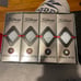 Prov1 never used 1 dozen