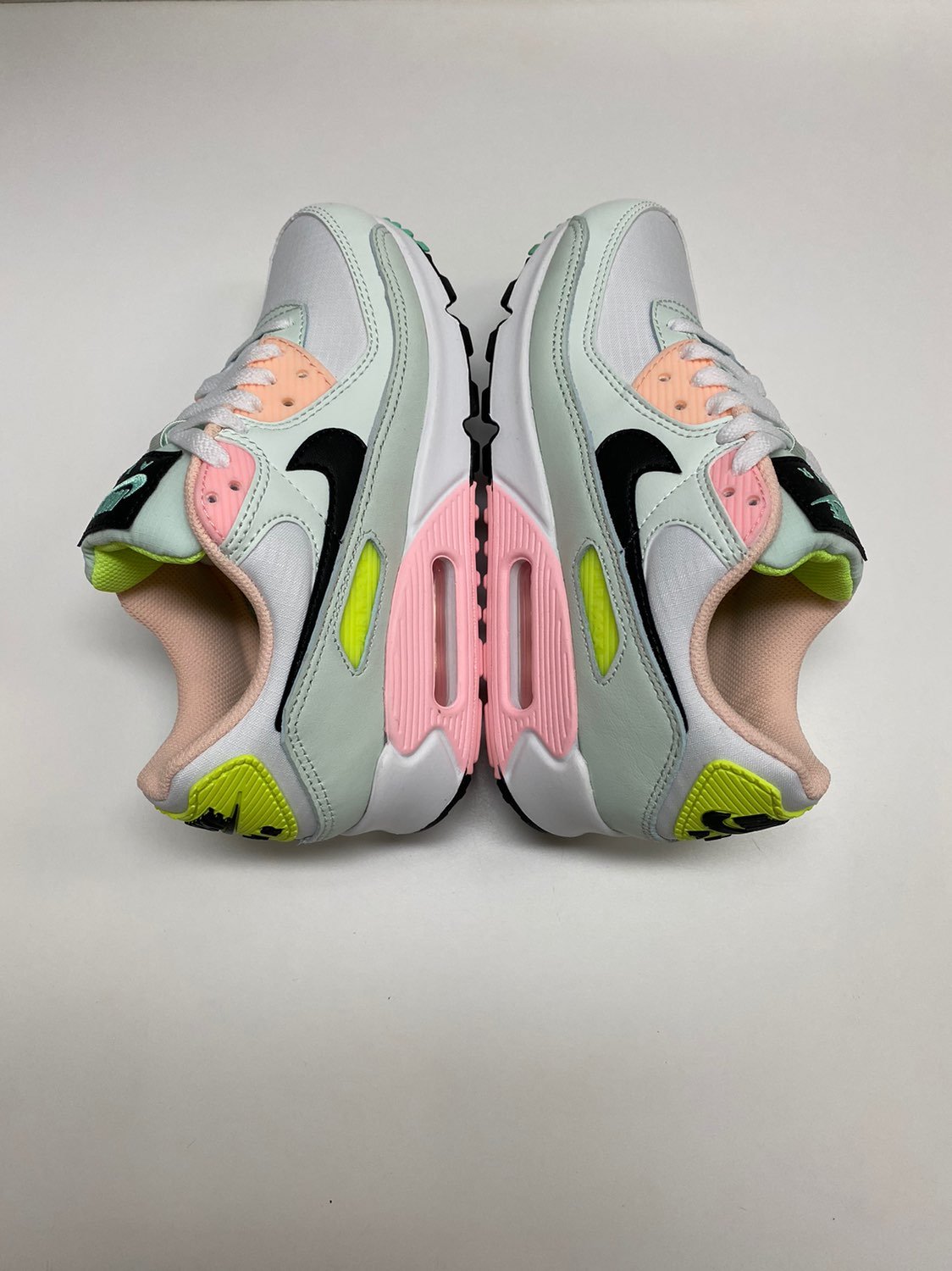 Nike Air Max 270