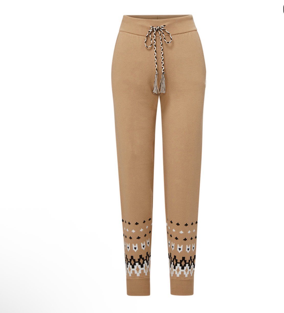 The Upside || tan “Fairbanks”