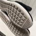 861708-002 Nike Roshe Two HI Flyknit Black/White Women's SneakerBoot US 8.5