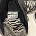 861708-002 Nike Roshe Two HI Flyknit Black/White Women's SneakerBoot US 8.5