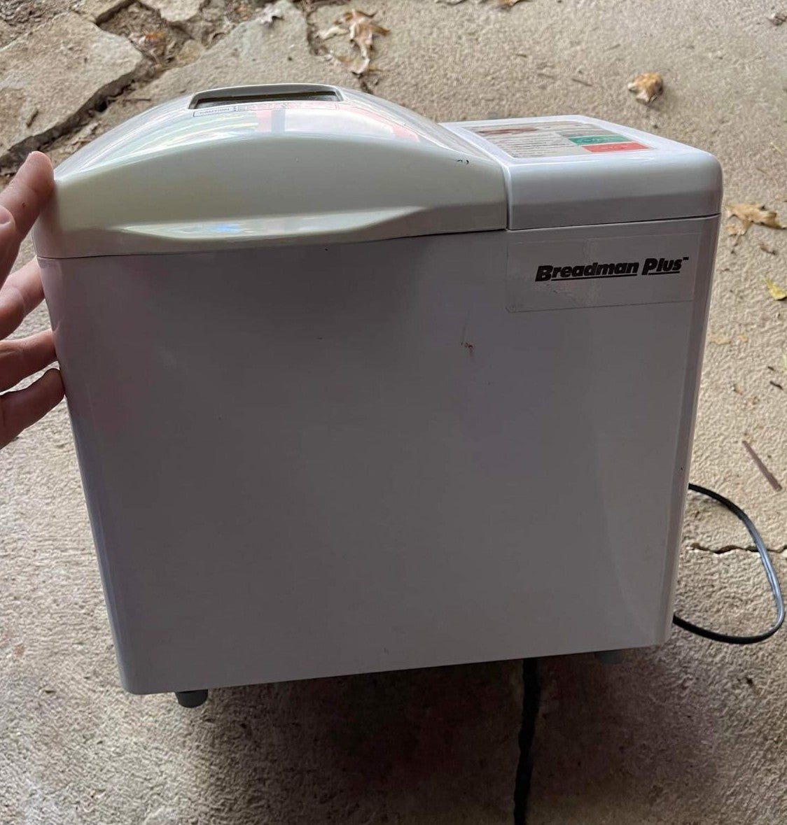 BREADMAKER