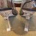 Larroude NWOB 315 Gloria Heels TAUPE 9