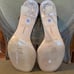 Larroude NWOB 315 Gloria Heels TAUPE 9
