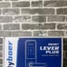 Nyboer Smart Keyless Fingerprint Door Lock with Handle, Keypad Entry, Electronic