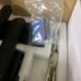Nyboer Smart Keyless Fingerprint Door Lock with Handle, Keypad Entry, Electronic