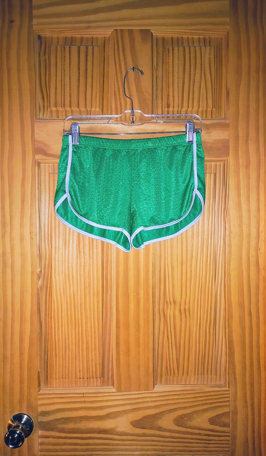 SO Y2K Booty Shorts