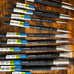 Princeton Aqua Elite Watercolor Brushes set of 30 NEW