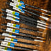 Princeton Aqua Elite Watercolor Brushes set of 30 NEW