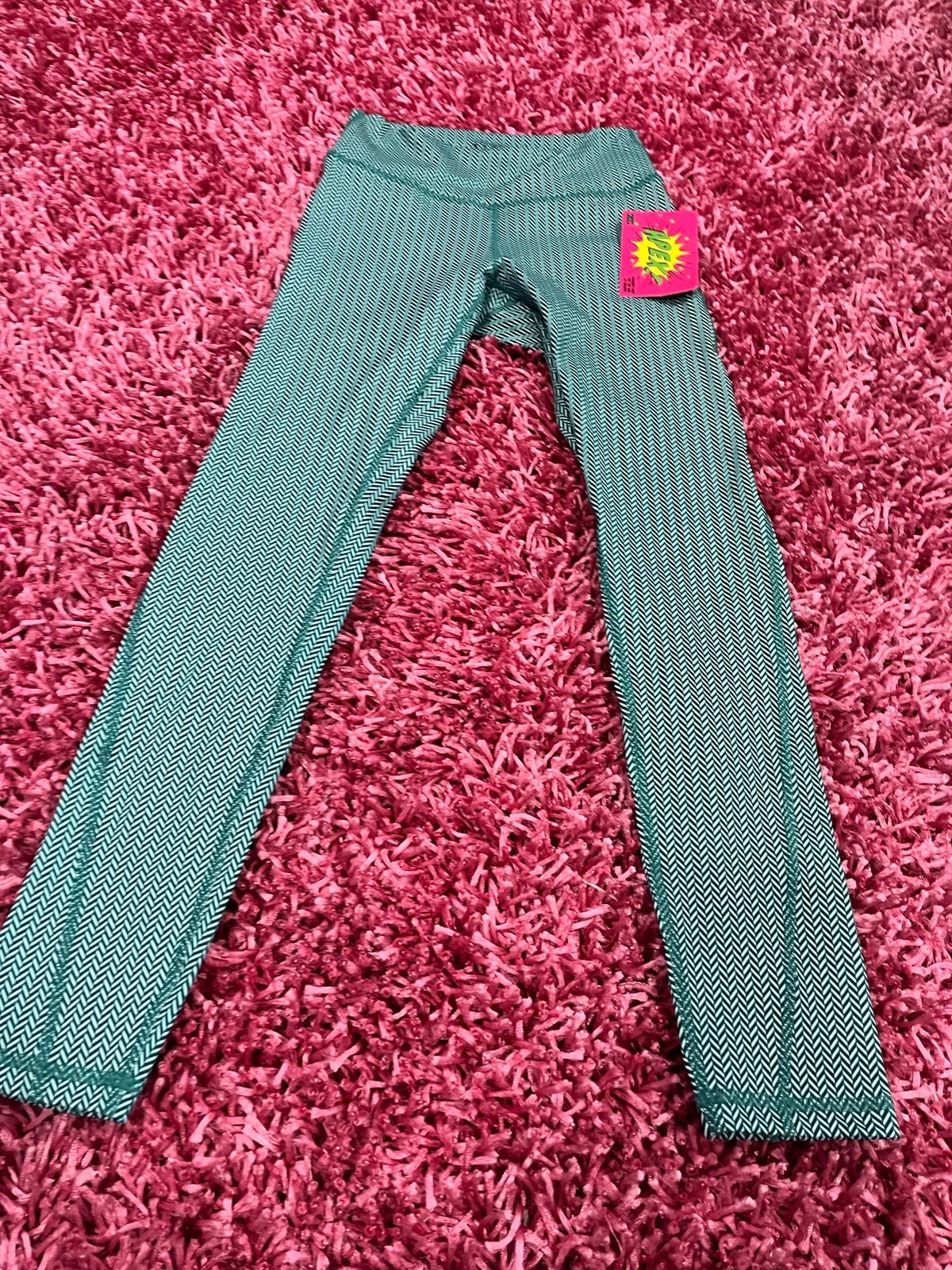 FLEO Apex High Waist Leggings