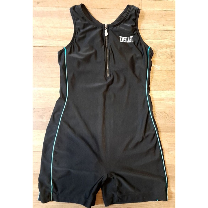 Vintage Everlast Romper Size L