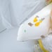 Twins Farm Diaper Cake, Duck and Chick Diaper Cake