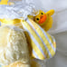 Twins Farm Diaper Cake, Duck and Chick Diaper Cake