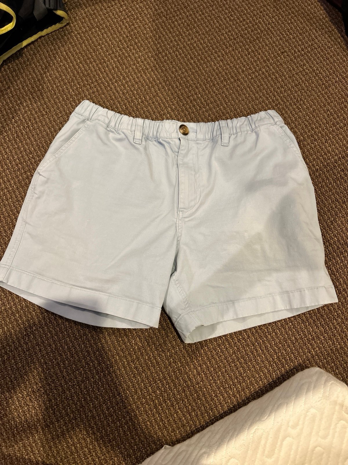 men chubbies shorts