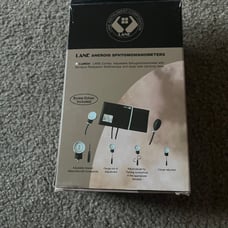 Stethoscope set