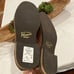 Original Penguin men’s Waylon oxfords dress shoes Brown leather Size 13 like new