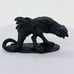 Grenadier Owl Faced Cockatrice M-377 Vtg 1989 Primed Fantasy Miniature D&D AD&D