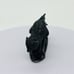 Grenadier Owl Faced Cockatrice M-377 Vtg 1989 Primed Fantasy Miniature D&D AD&D