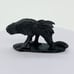 Grenadier Owl Faced Cockatrice M-377 Vtg 1989 Primed Fantasy Miniature D&D AD&D