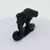 Grenadier Owl Faced Cockatrice M-377 Vtg 1989 Primed Fantasy Miniature D&D AD&D